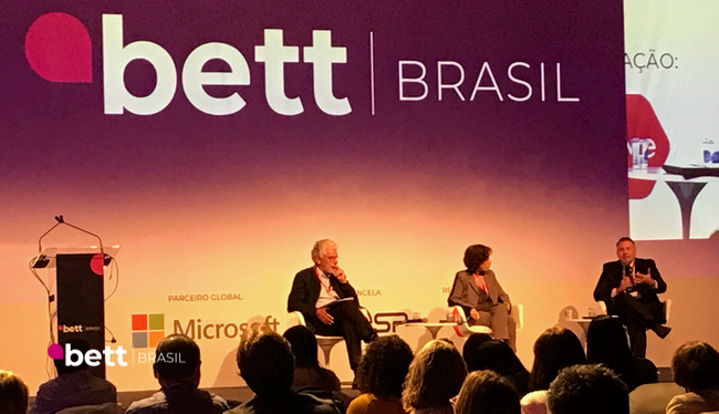 Painel de abertura do F&oacute;rum de Gestores traz choque de realidade