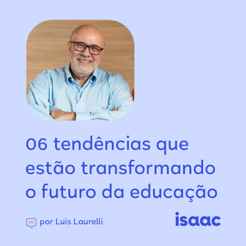 A aprendizagem em tempos de convergência digital e a valorização do  professor - Bett Brasil 2024 - English