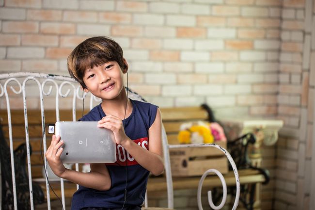 Escolas inovadoras est&atilde;o muito al&eacute;m do investimento em tecnologia