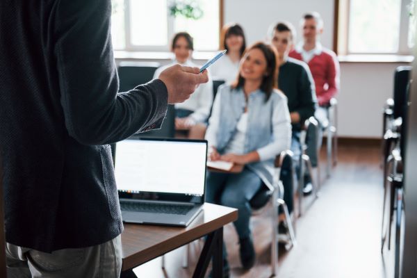 A mediação da aprendizagem no Ensino Superior