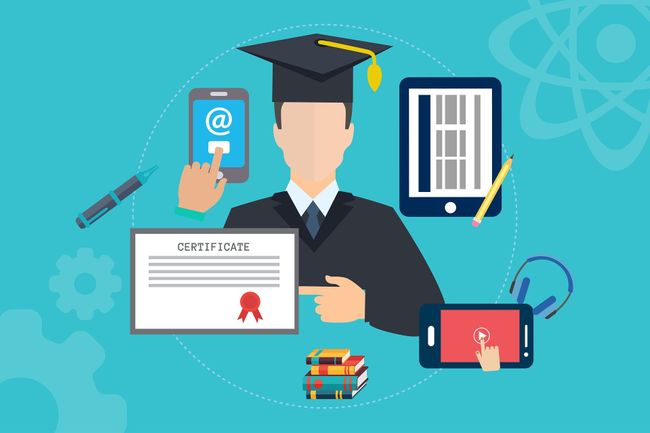 Ensino H&iacute;brido, Adaptativo e Gamificado: protagonistas do EAD