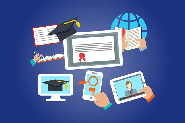 A import&acirc;ncia do imprevisto e a presen&ccedil;a social no ensino remoto