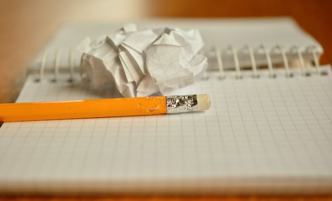 Escrever e pensar no Ensino M&eacute;dio