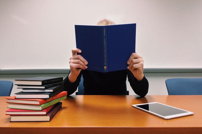 Se vamos ter que aprender por toda a vida, por que n&atilde;o come&ccedil;ar j&aacute;?