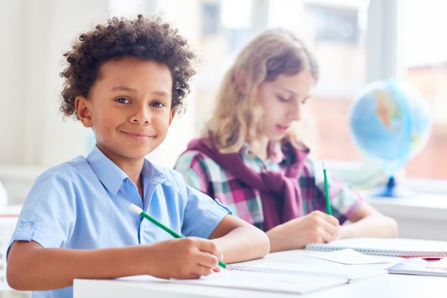 Como a escola lida com o trauma e constr&oacute;i perspectivas de futuro com os jovens