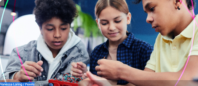 Como alcan&ccedil;ar o m&aacute;ximo potencial da educa&ccedil;&atilde;o em um mundo desigual?