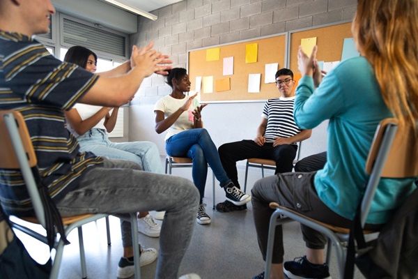 Enem e vestibulares: especialistas comentam a import&acirc;ncia do suporte psicol&oacute;gico para estudantes que buscam vaga no ensino superior