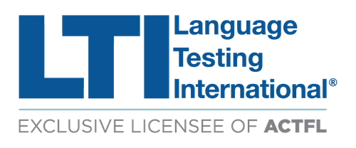 Language Testing International