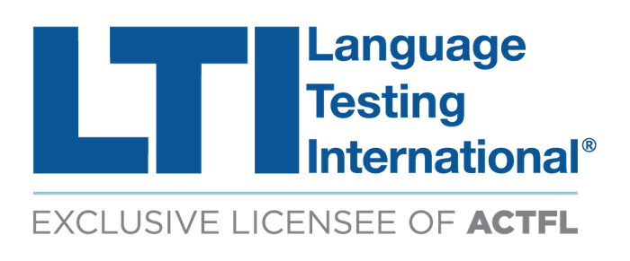 Language Testing International