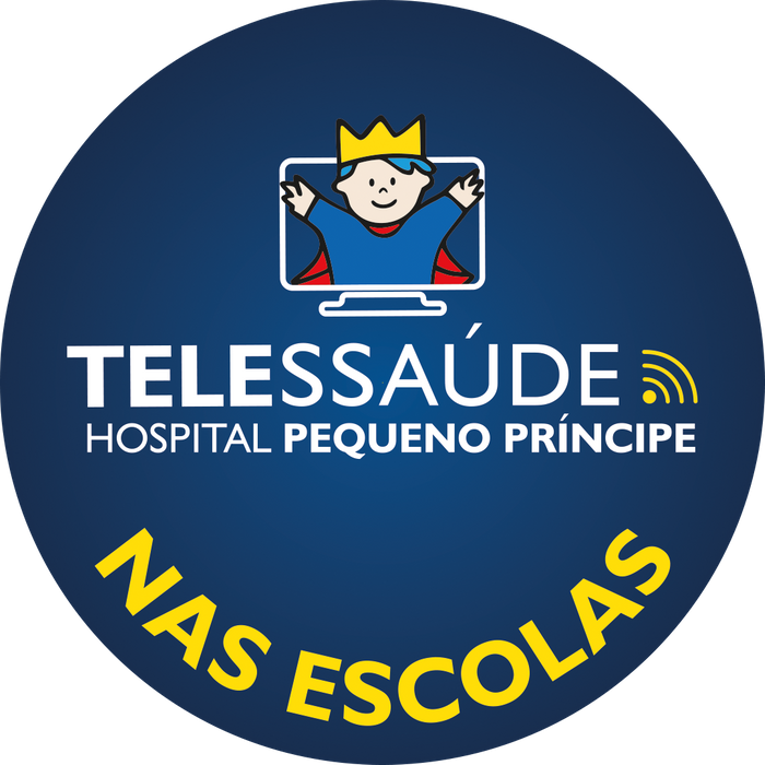 Hospital Pequeno Príncipe