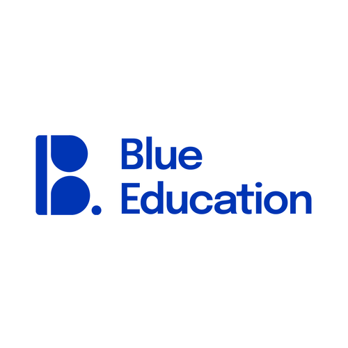 Blue Educação