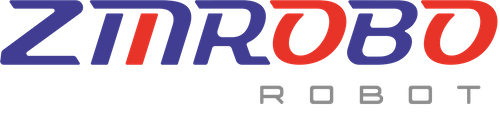 Robótica Zmrobo