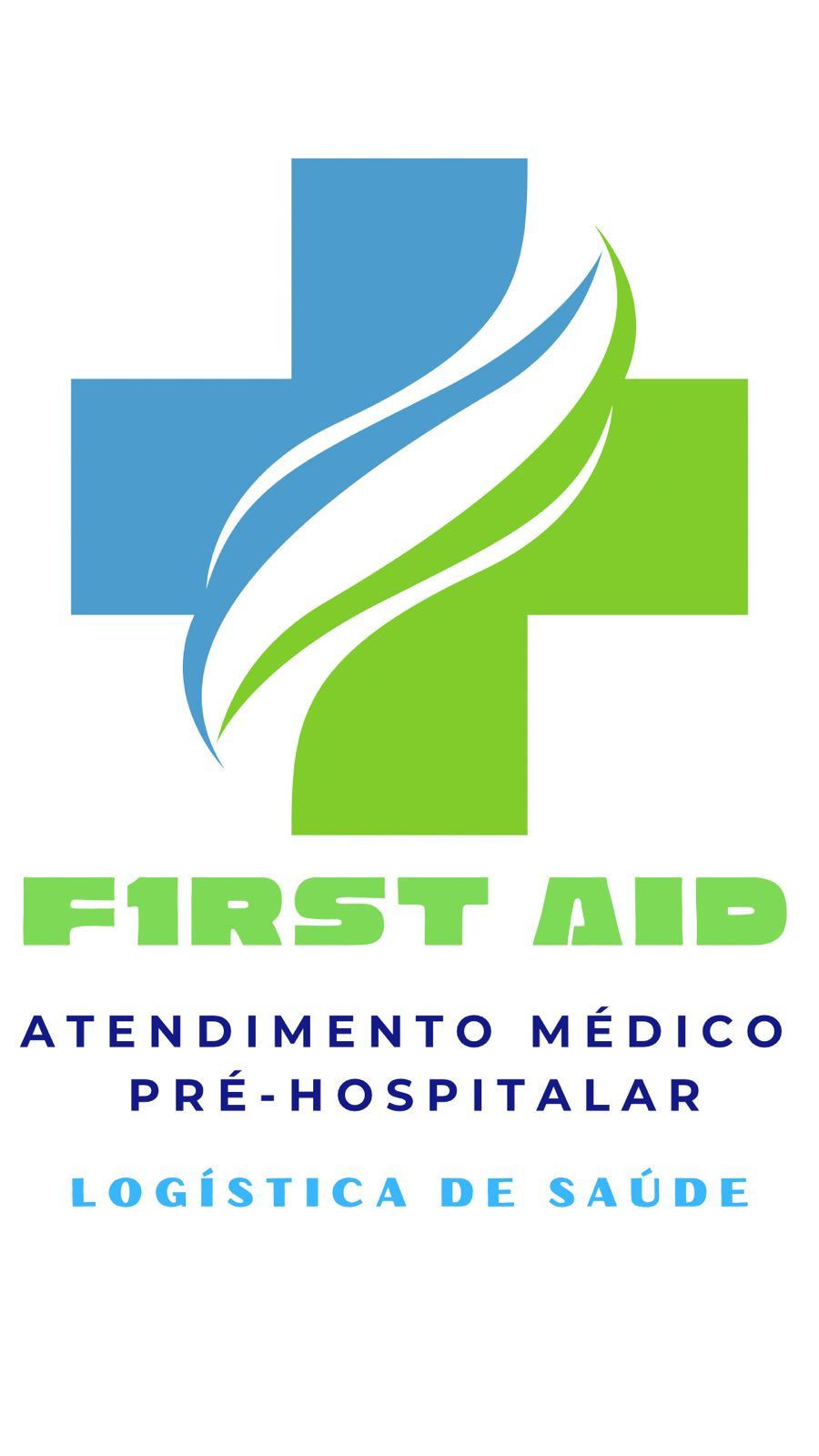 F1RST AID - LOGÍSTICA DE SAÚDE ESCOLAR