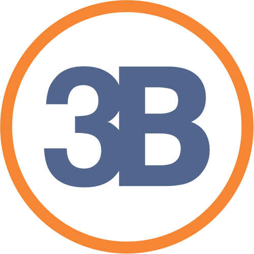 3B Cadernos