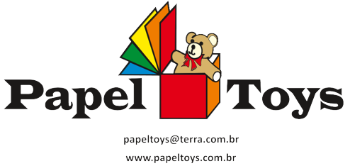 Papel Toys
