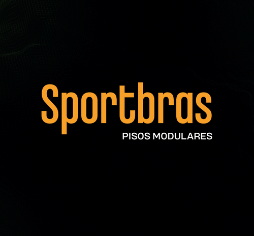 Sportbras Pisos Modulares
