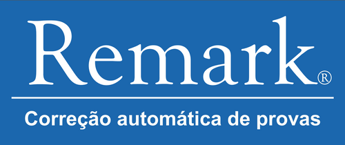 REMARK Correção de Provas
