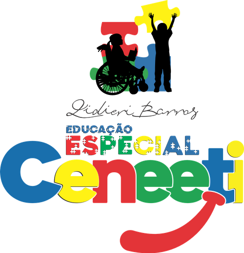 Educacao Especial - Lidieri Barros
