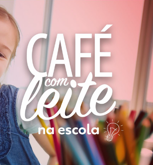 Café Com Leite