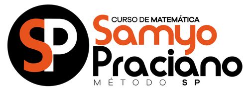 Curso De Matemática Samyo Praciano