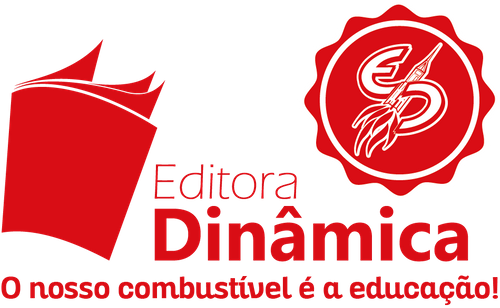 Editora Din&acirc;mica