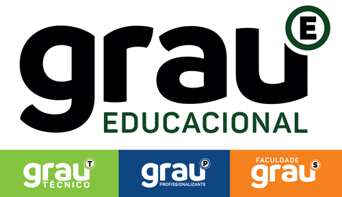 Grau T&eacute;cnico e Profissionalizante