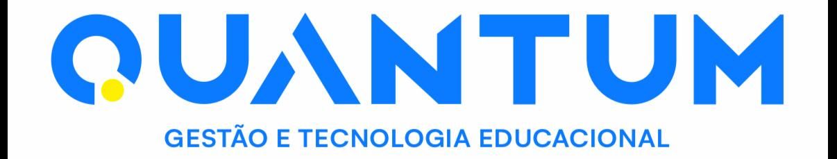 Quantum Gest&atilde;o e Tecnologia Educacional Ltda