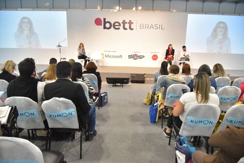 Congresso Bett