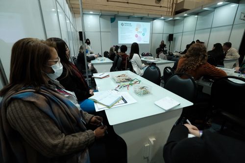 Workshops