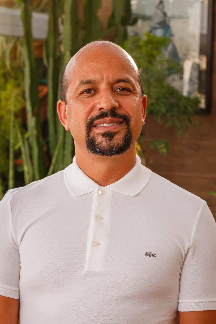 Cristiano Alcântara
