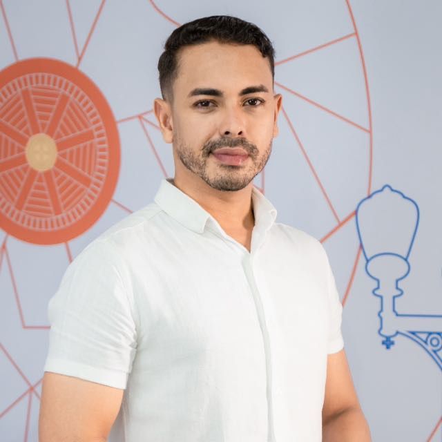 Marcelo Dantas