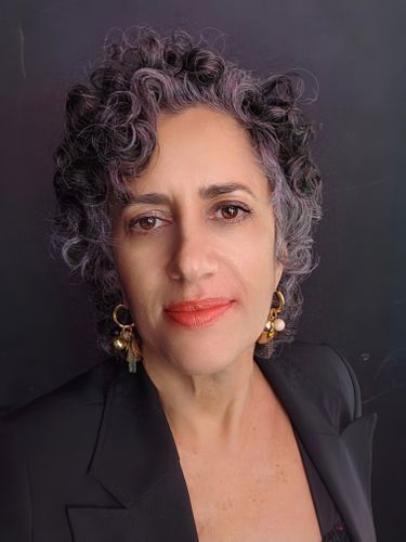 Mariana Ochs - Instituto Palavra Aberta