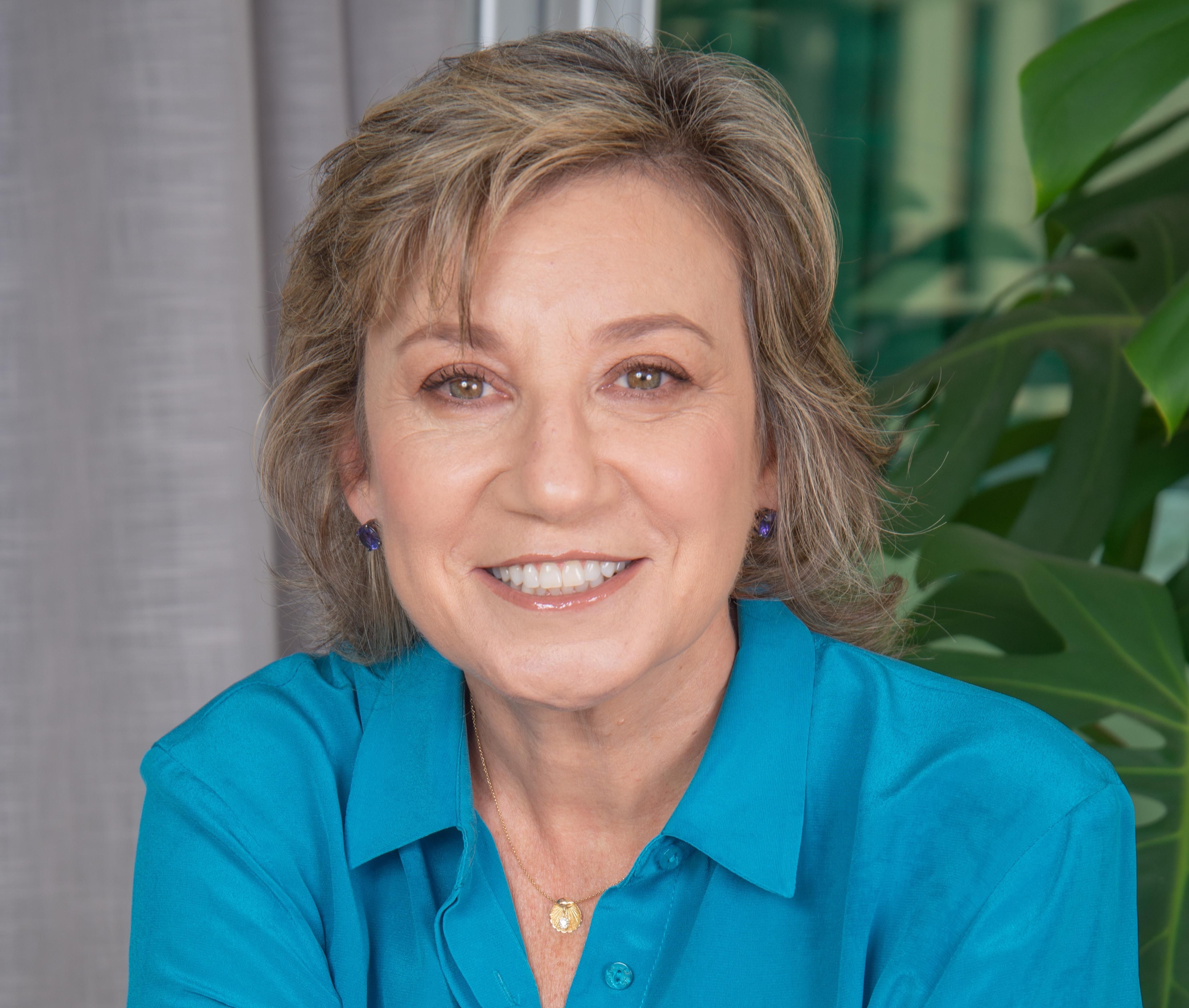 Andrea Cecilia Ramal - 