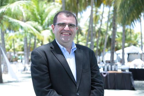 Ademar Celedonio - Arco Educação