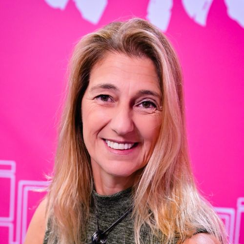 Adriana Martinelli