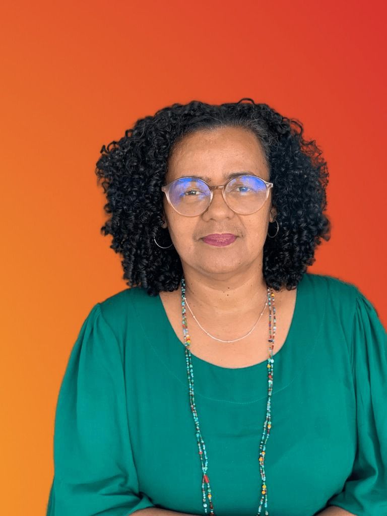 Adriane Damascena - SEED-SE