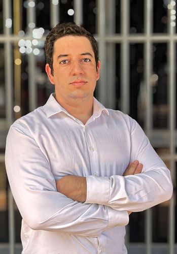 Dr. Aldo Henrique - Confederação Nacional da Industria - CNI