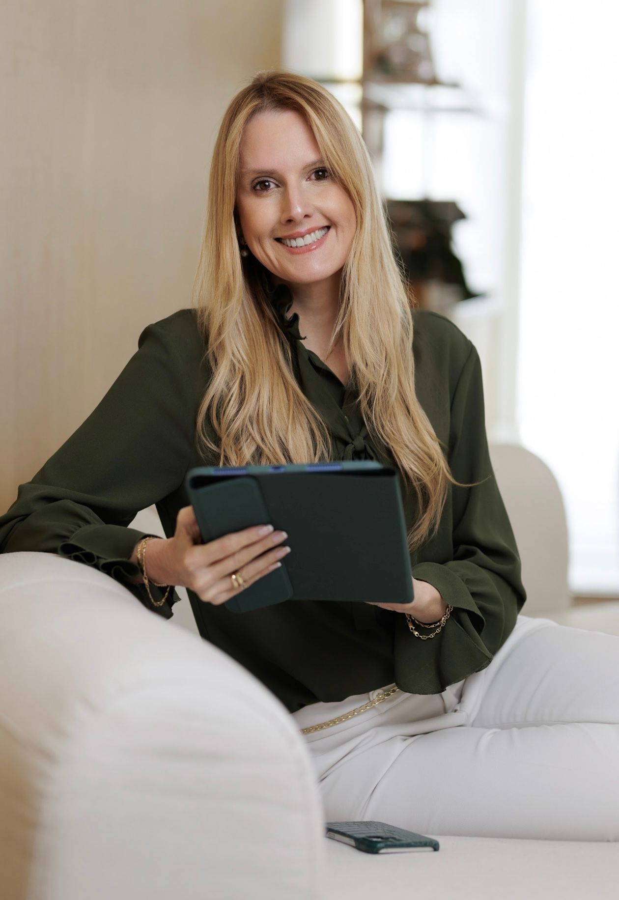 Alessandra Borelli - FIESP