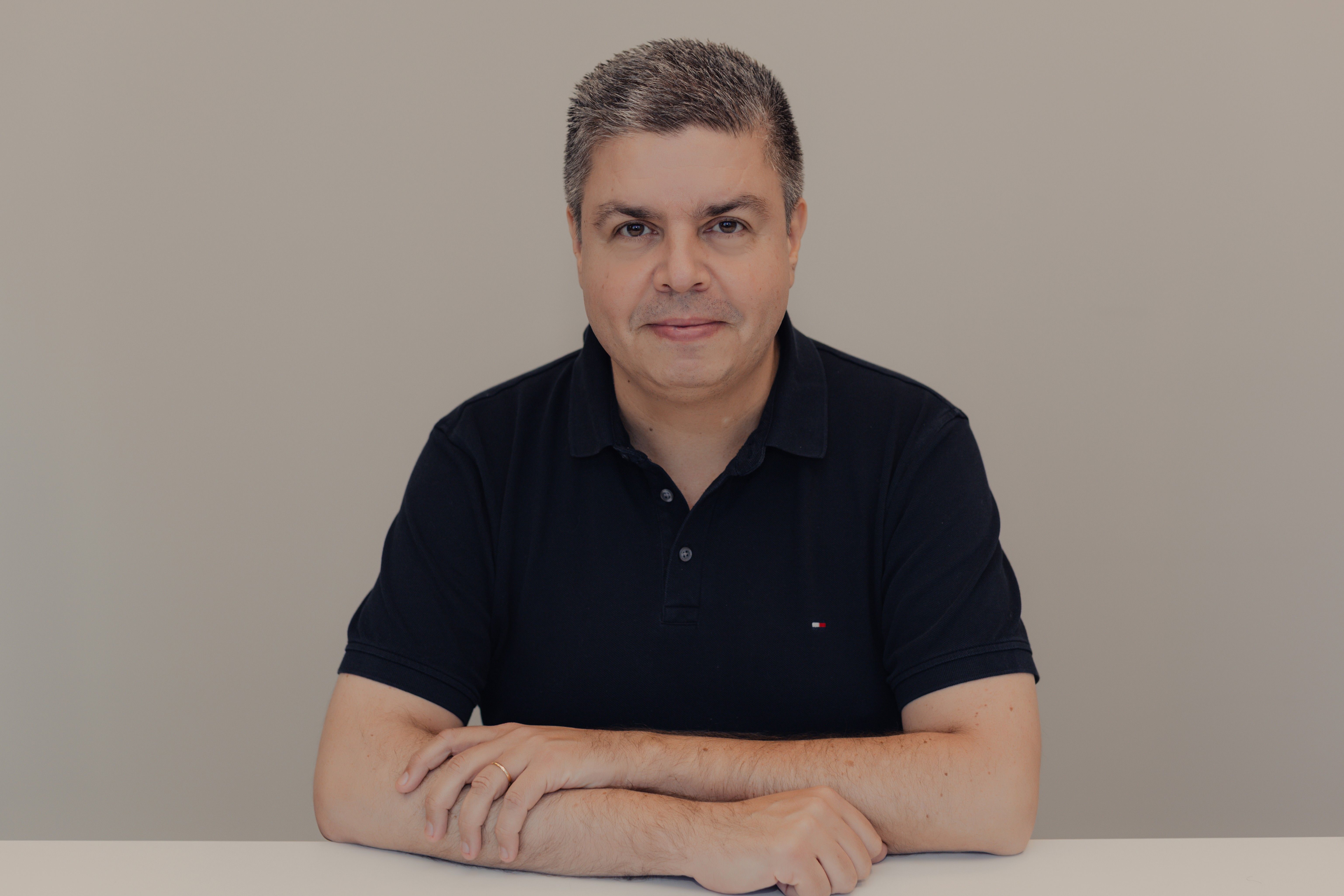 Alexandre Sá