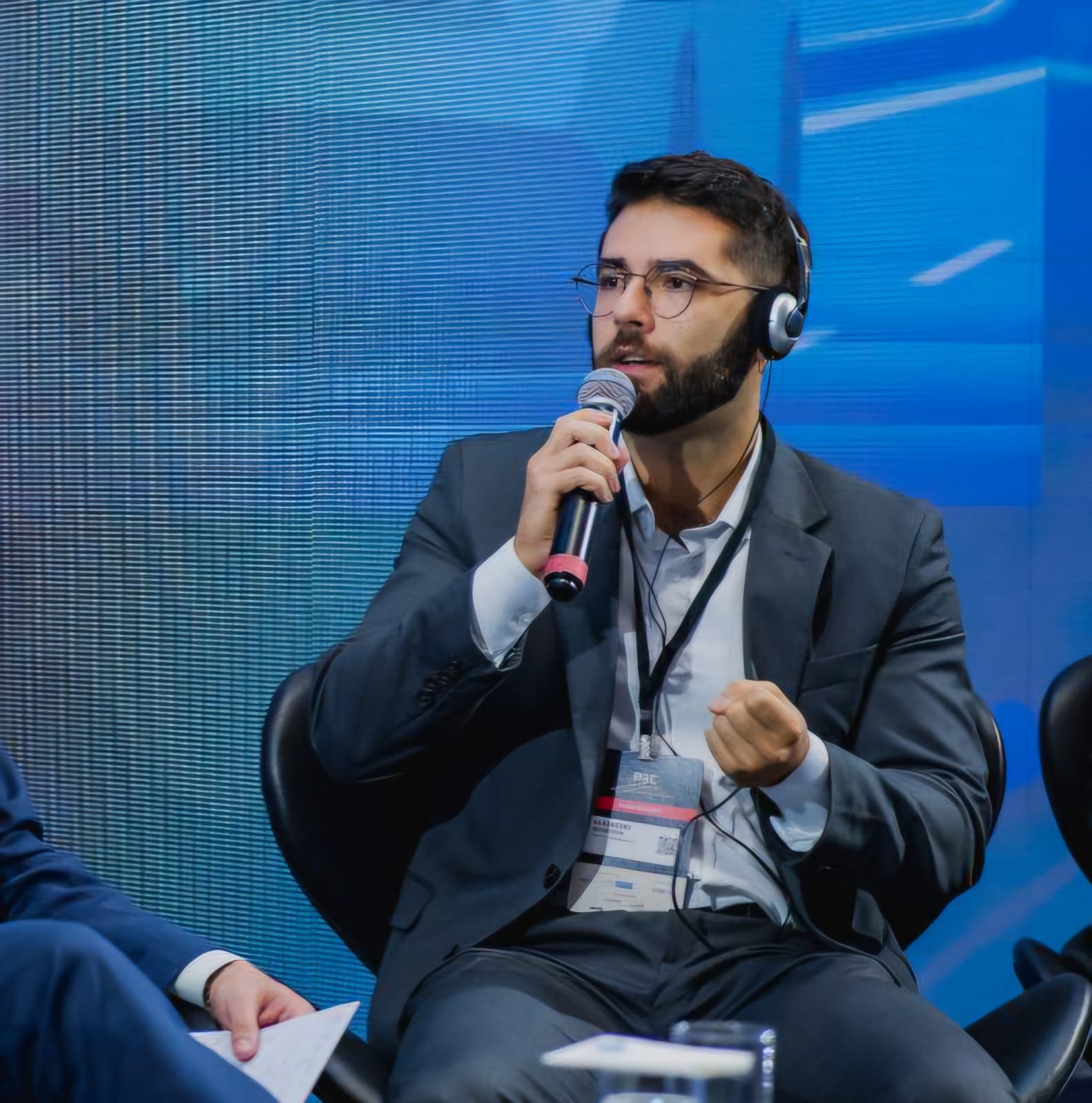 Alexandre Benedito Pessatte - Mind Lab