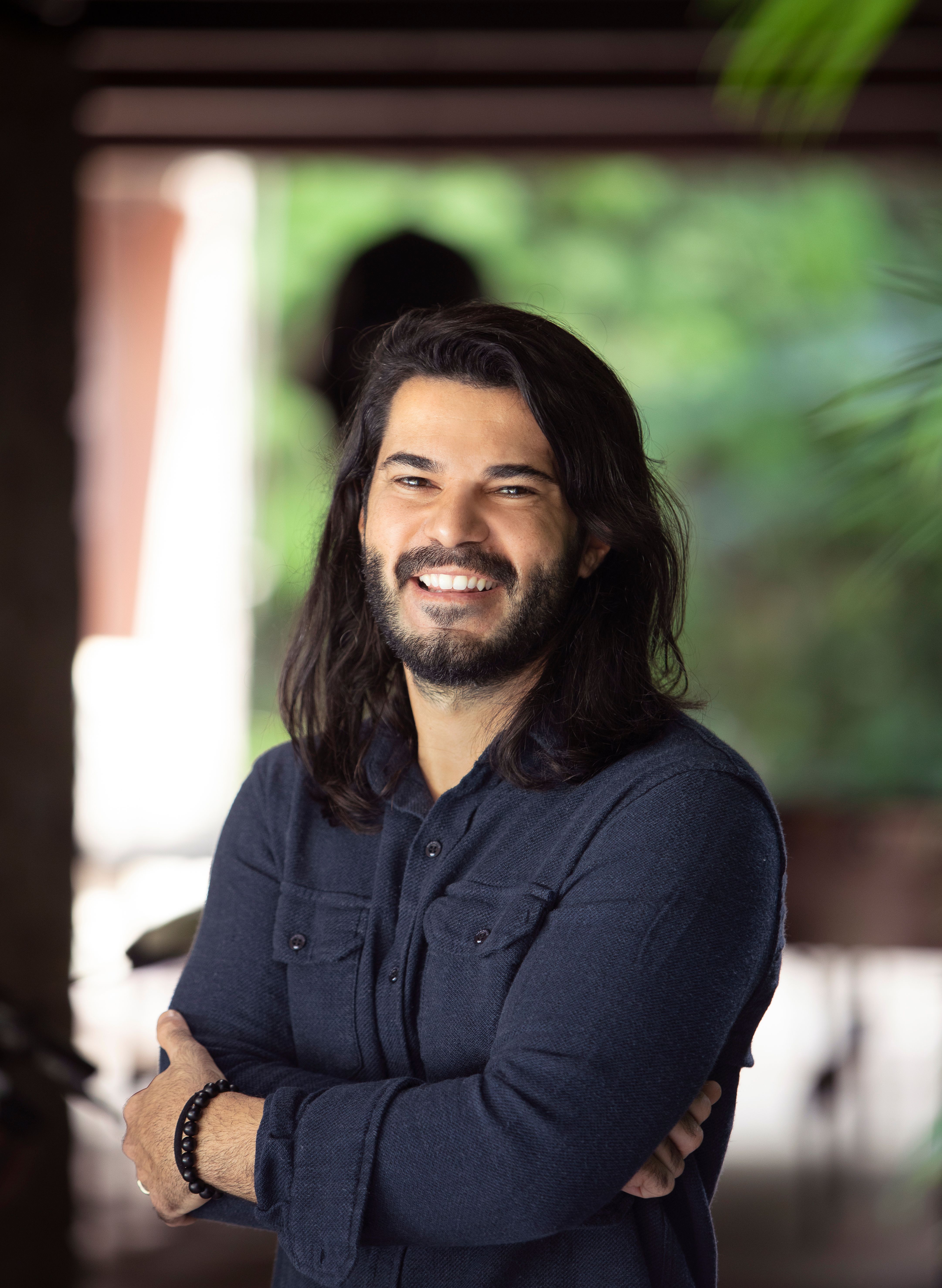 Allan Passos