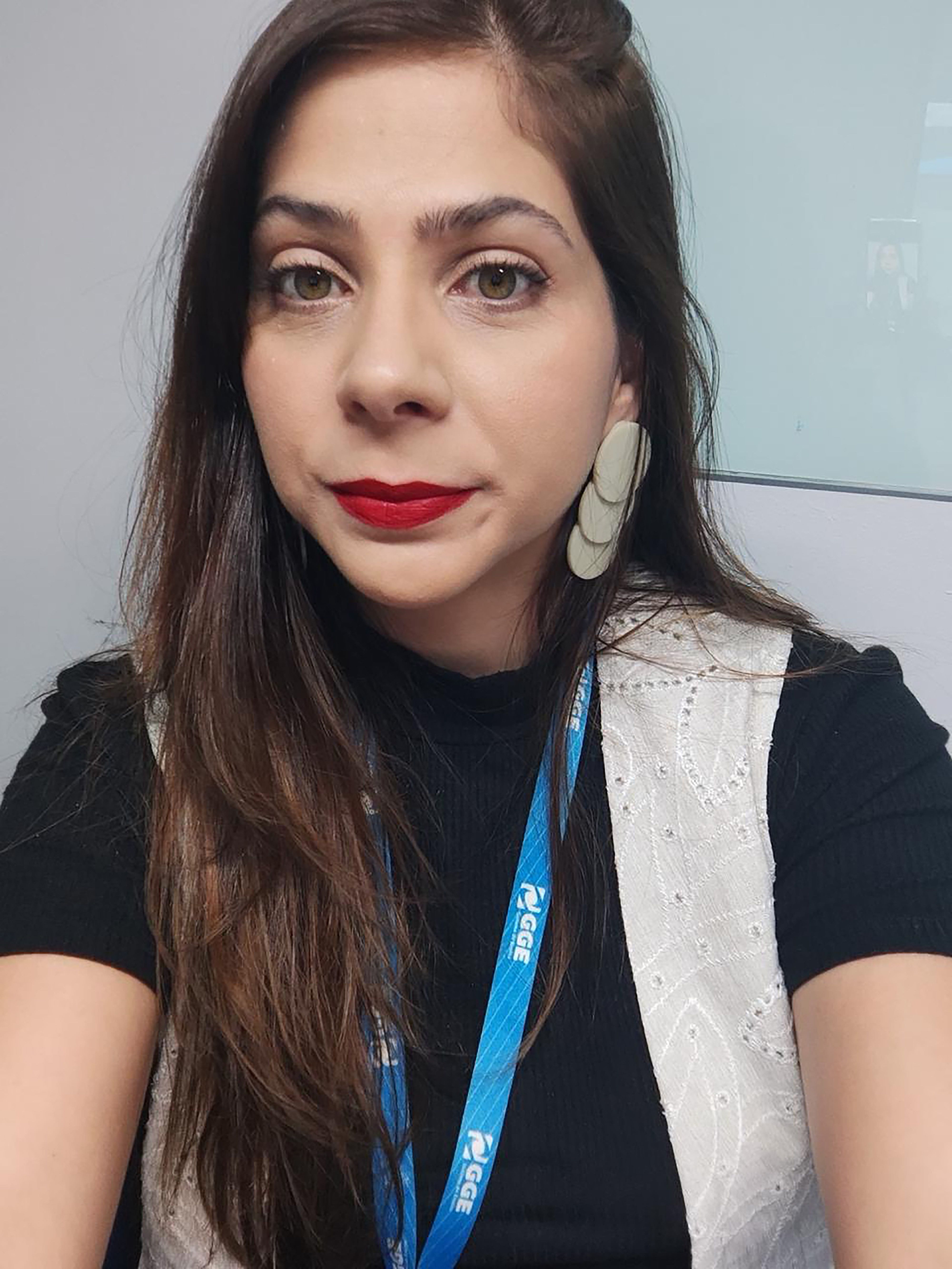 Amanda Borba