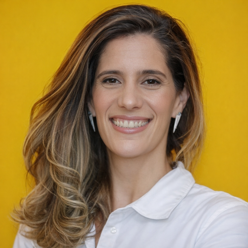 Ana Paula Massonetto - Secretaria Municipal de Educa&ccedil;&atilde;o - SME/RJ