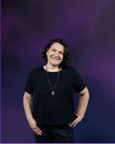 Andrea Paiva - FIAP - (Grupo Alun)