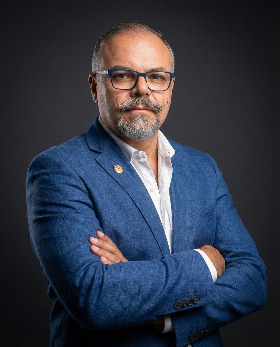 Antonio Landulfo