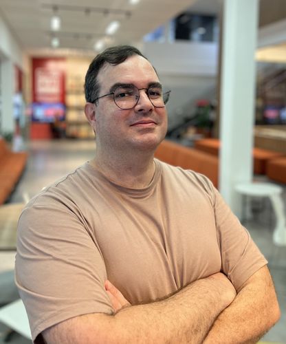 Bruno França de Souza