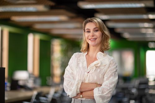 Priscila Cruz - Todos pela Educação