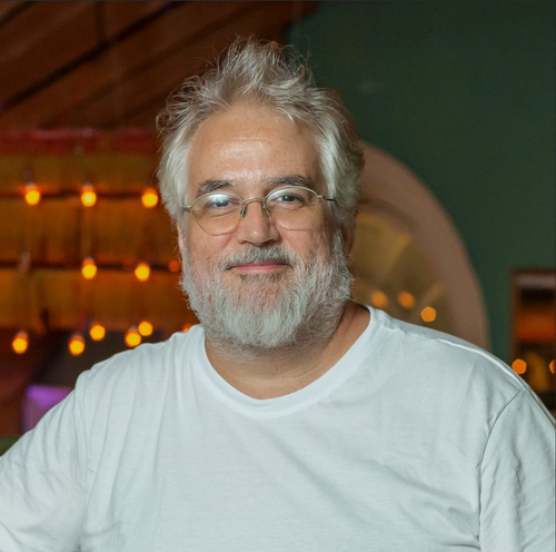 Caio Vassão