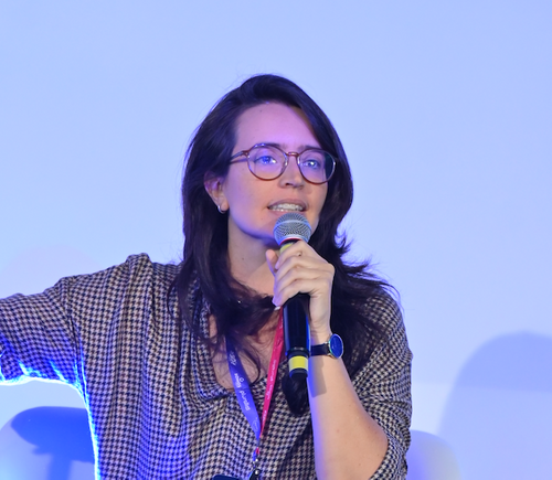 Carolina Nalon - Instituto Tiê