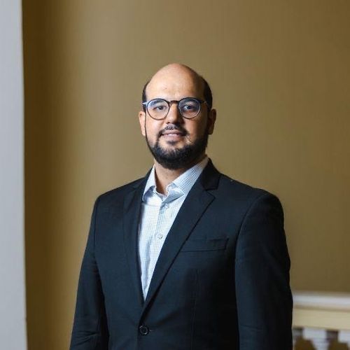 David Gomes